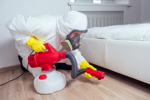 Best Pest Inspection Near Me  in Henryville, IN