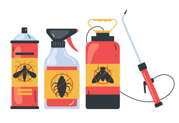 Best Exterminator Services  in Henryville, IN